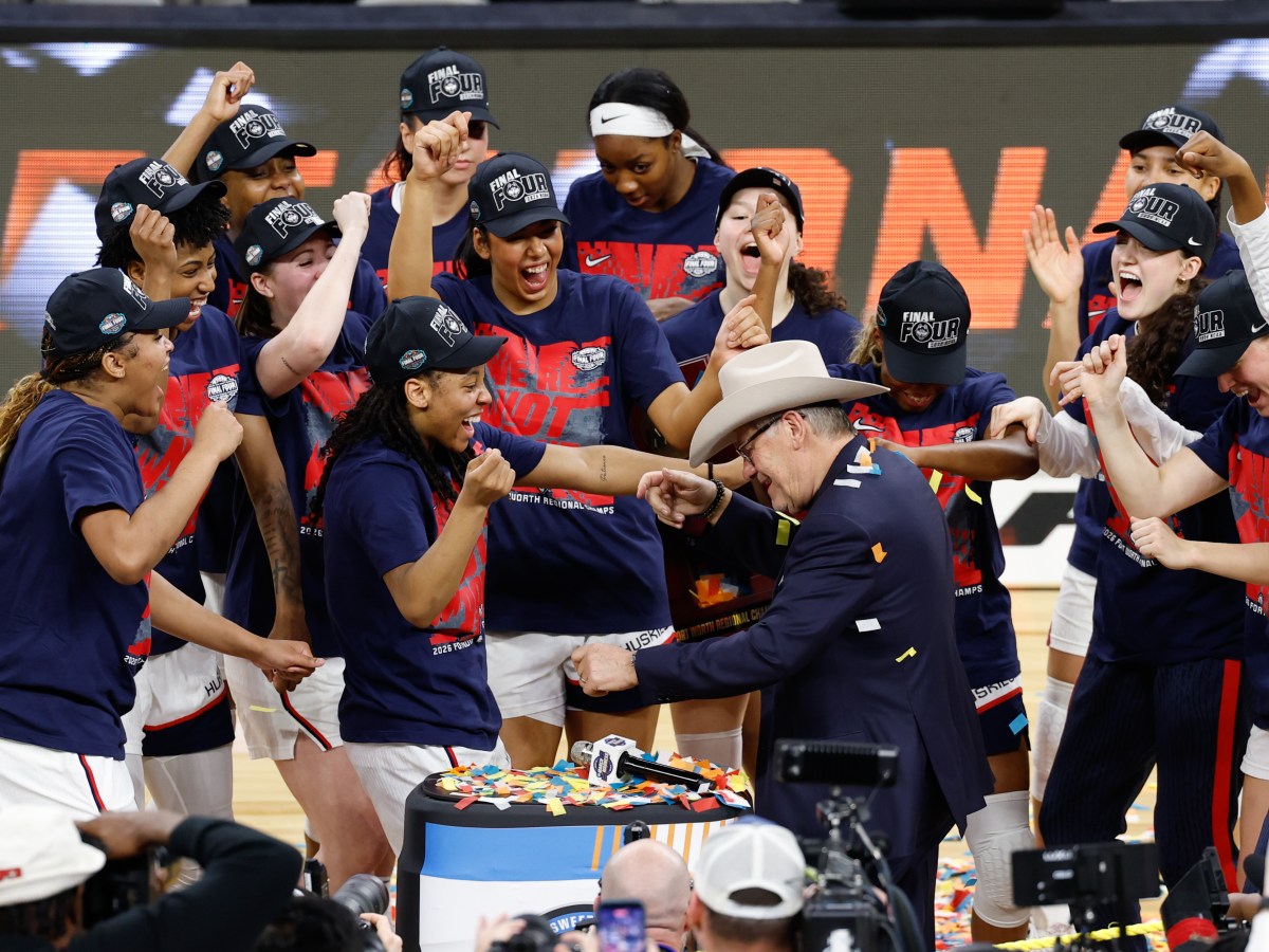 How UConn’s Final Four run this season is ‘completely different’ than past historic runs
