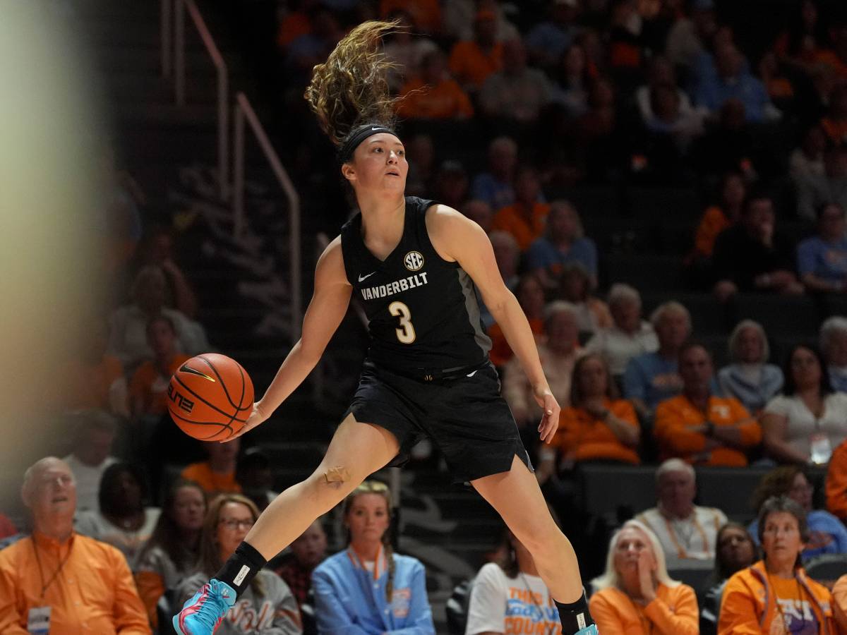 Top SEC candidates for WBCA Freshman of the Year