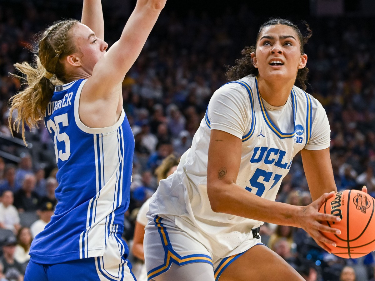 Takeaways from Duke’s loss to UCLA in the Elite 8