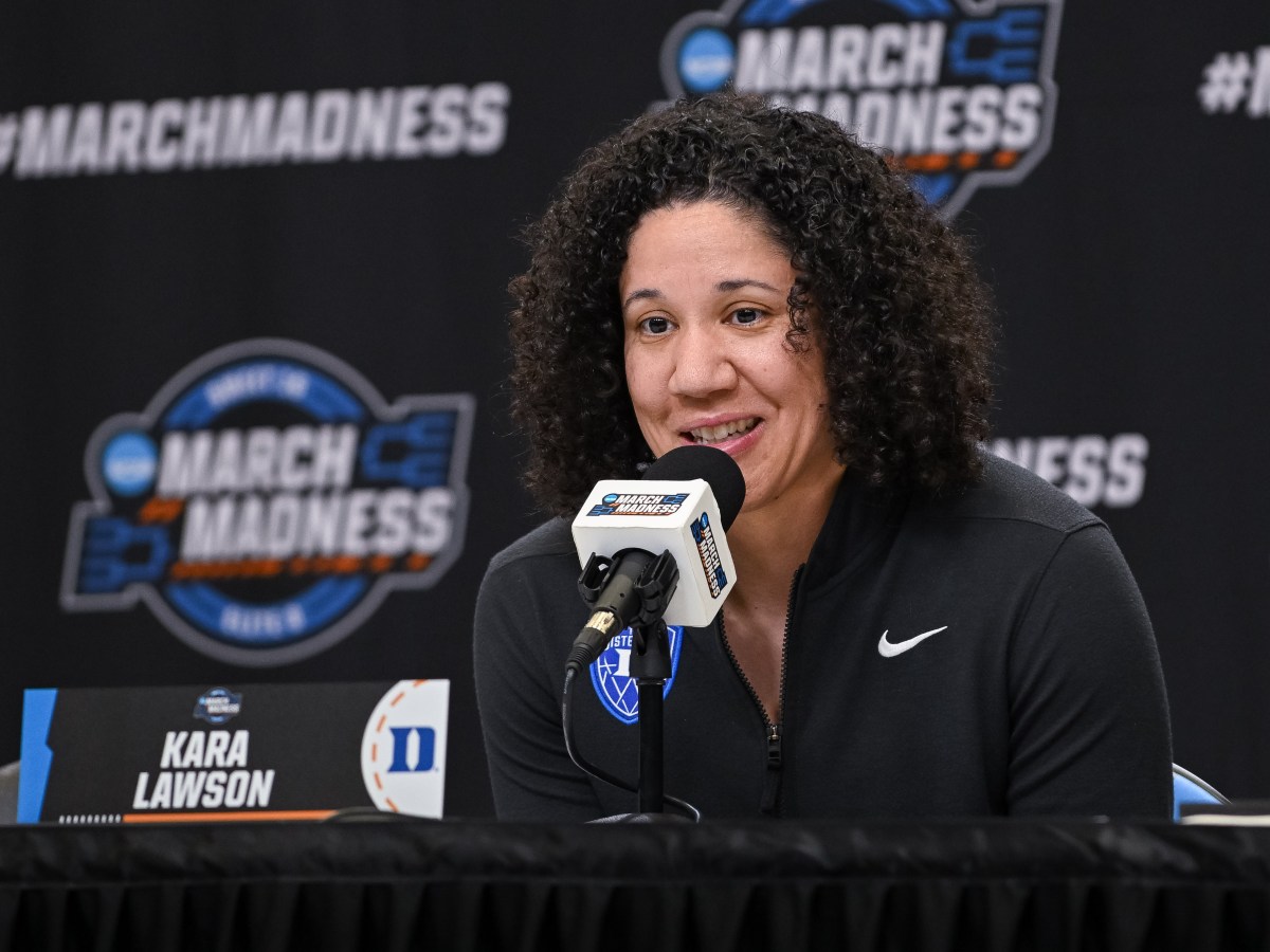 Kara Lawson’s return to Sacramento