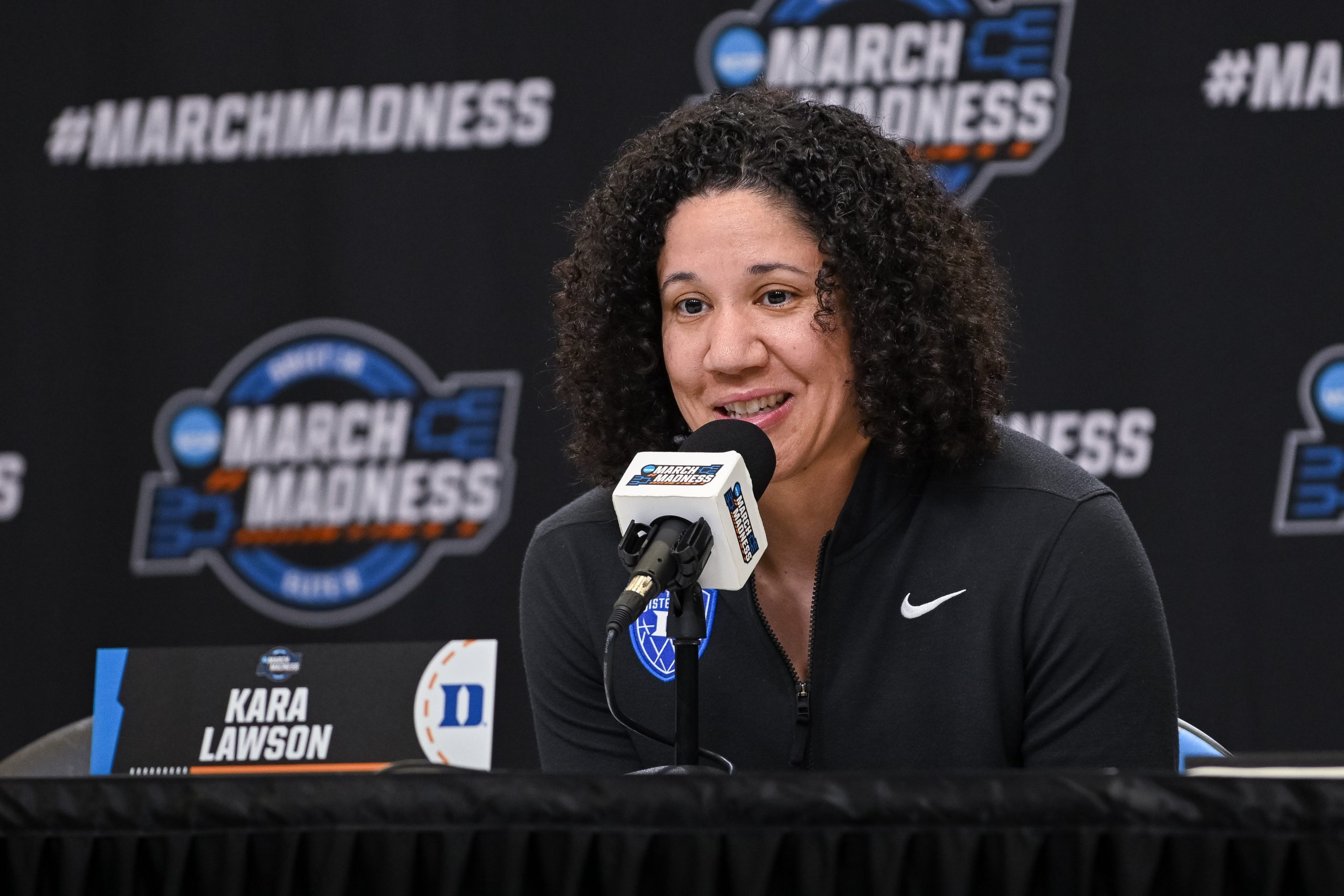Kara Lawson's return to Sacramento | The IX Basketball