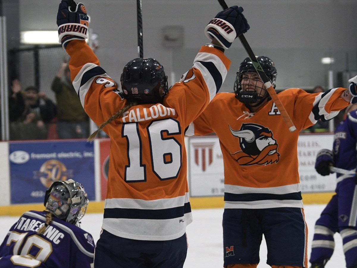 ACHA National Championships kick off this weekend