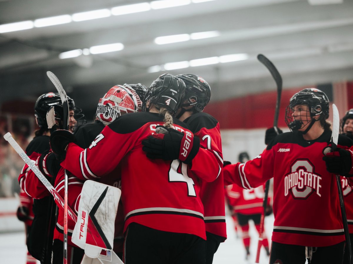 2026 NCAA Regional Final Preview, Part One