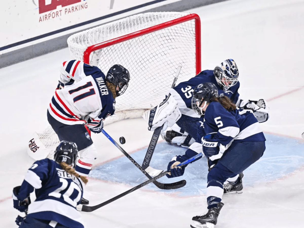 2026 NCAA Regional Final Preview, Part Two