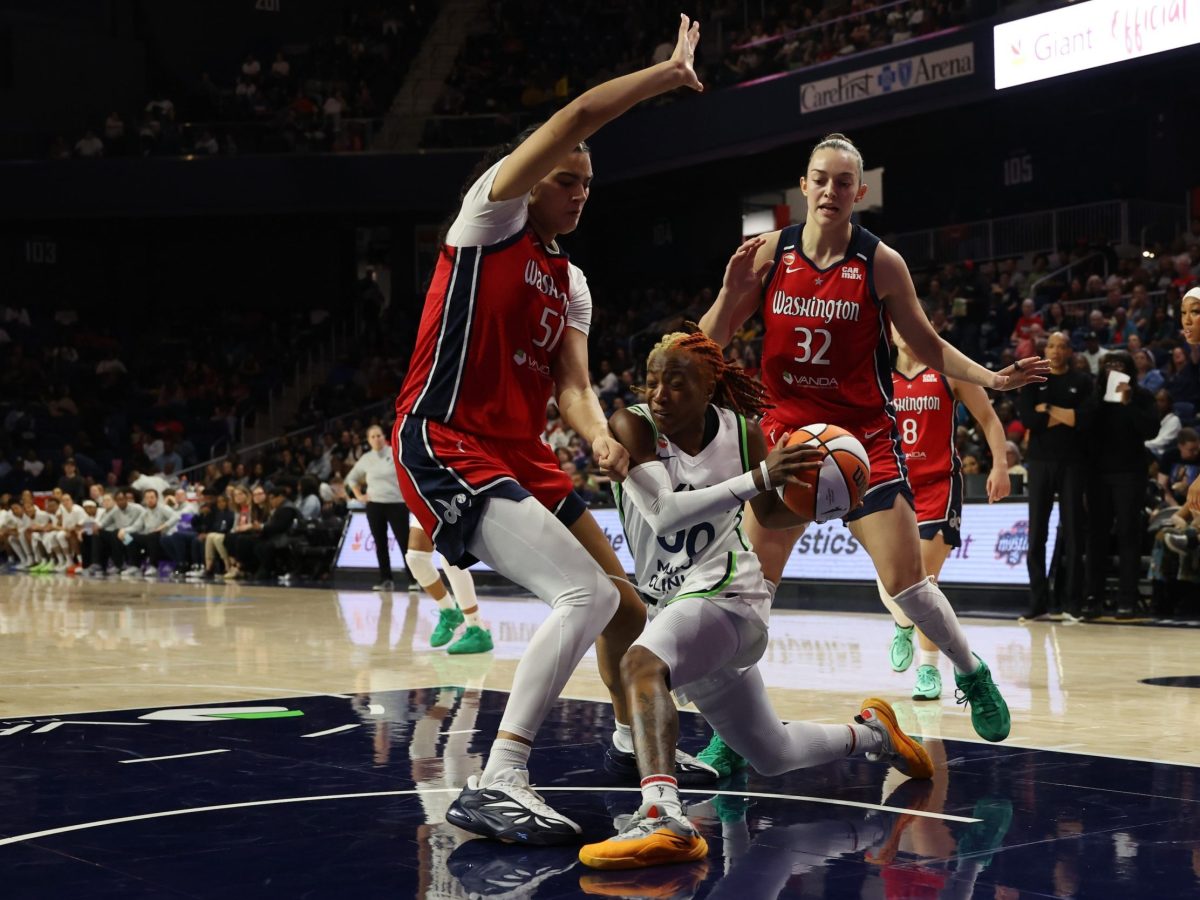 2026 WNBA season preview: Washington Mystics