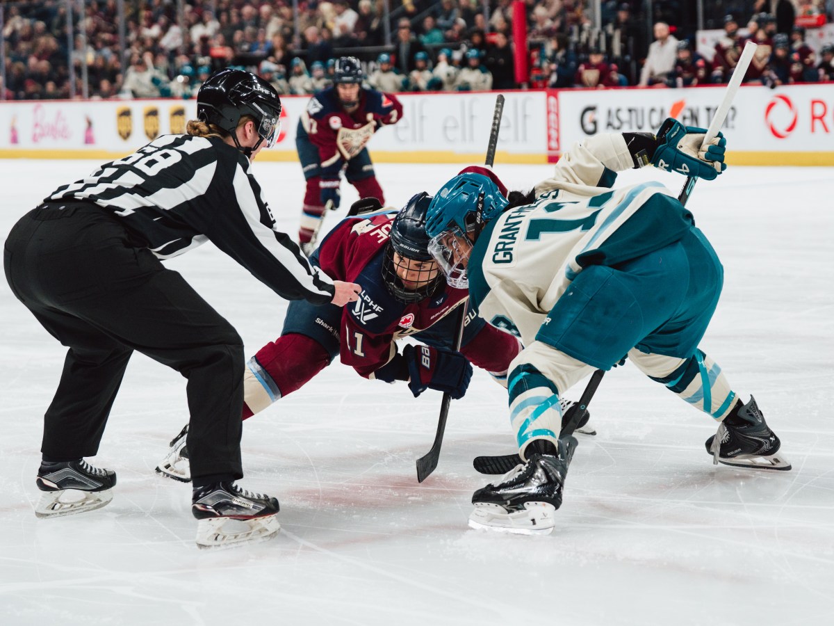 Seattle Torrent’s season comes down to Ottawa after loss in Montréal