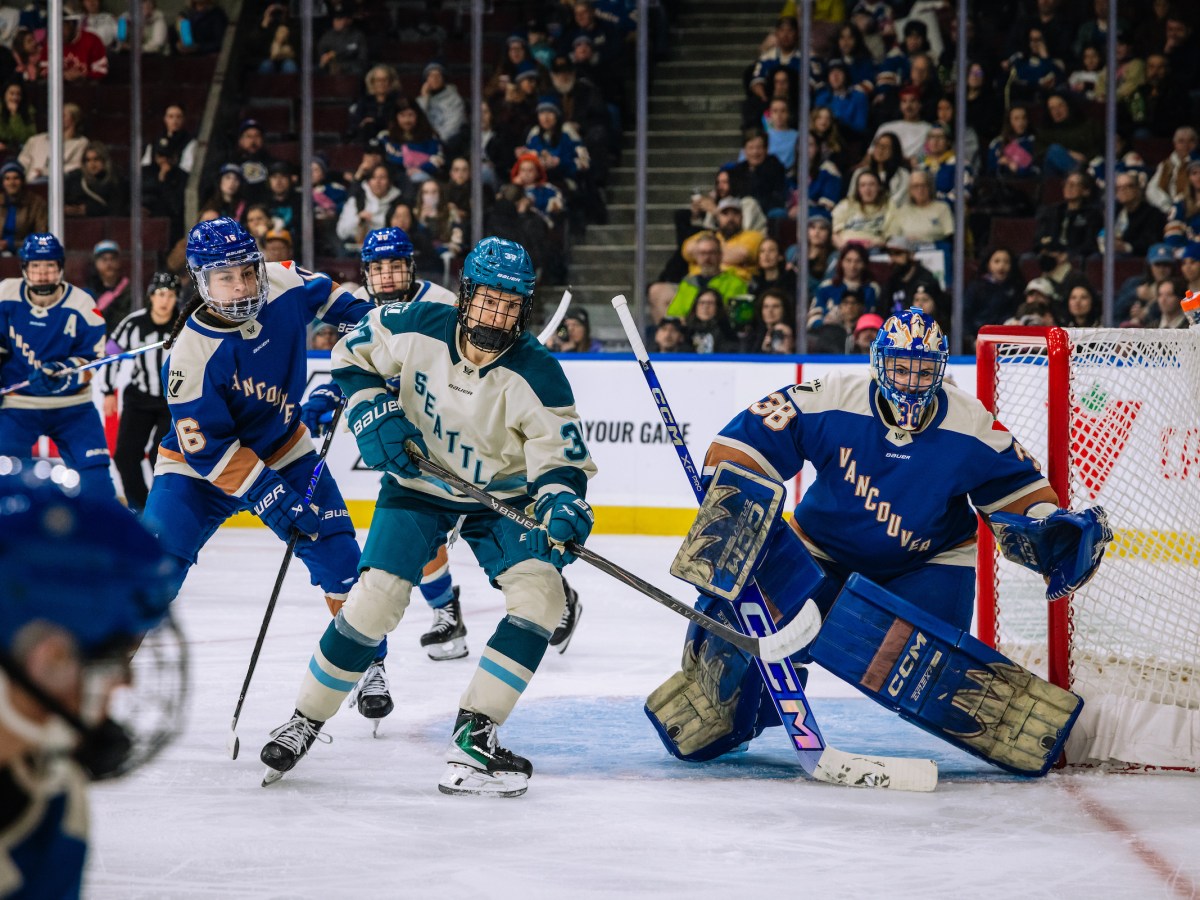 Seattle Torrent become first team eliminated, activate Gold Plan after 4-1 loss in Vancouver