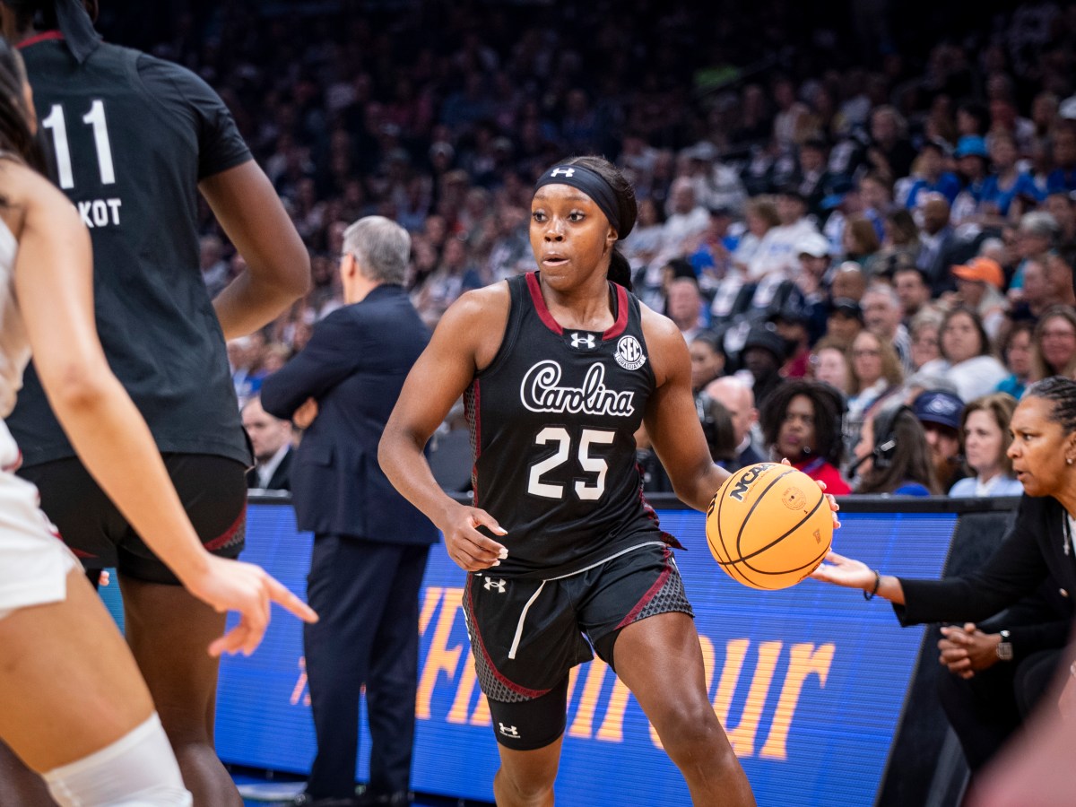 Indiana Fever 2026 draft caps off a busy week of roster additions