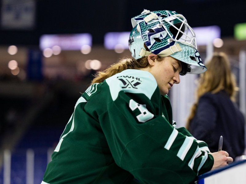 Crease Huddles Episode 14: Part One & Part Two