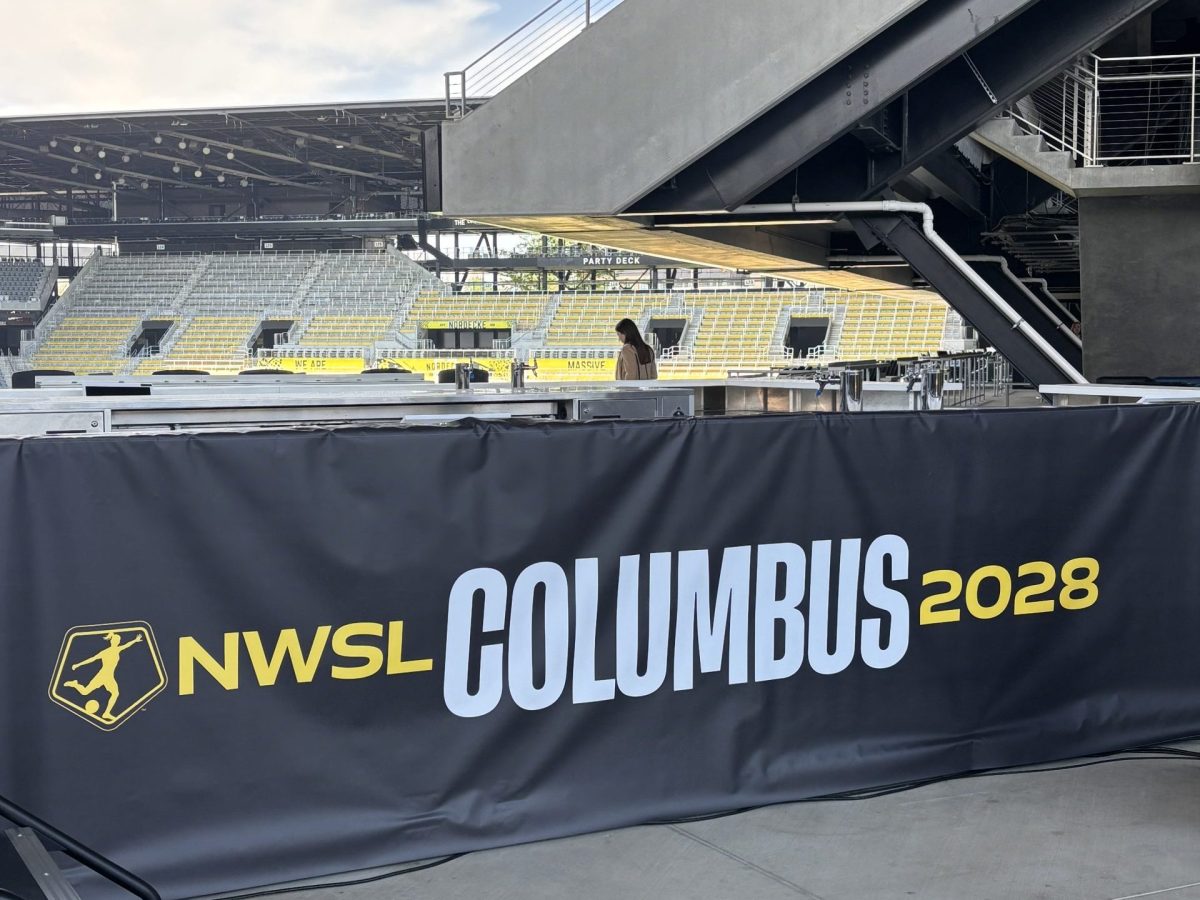 NWSL announces Columbus as league’s 18th franchise