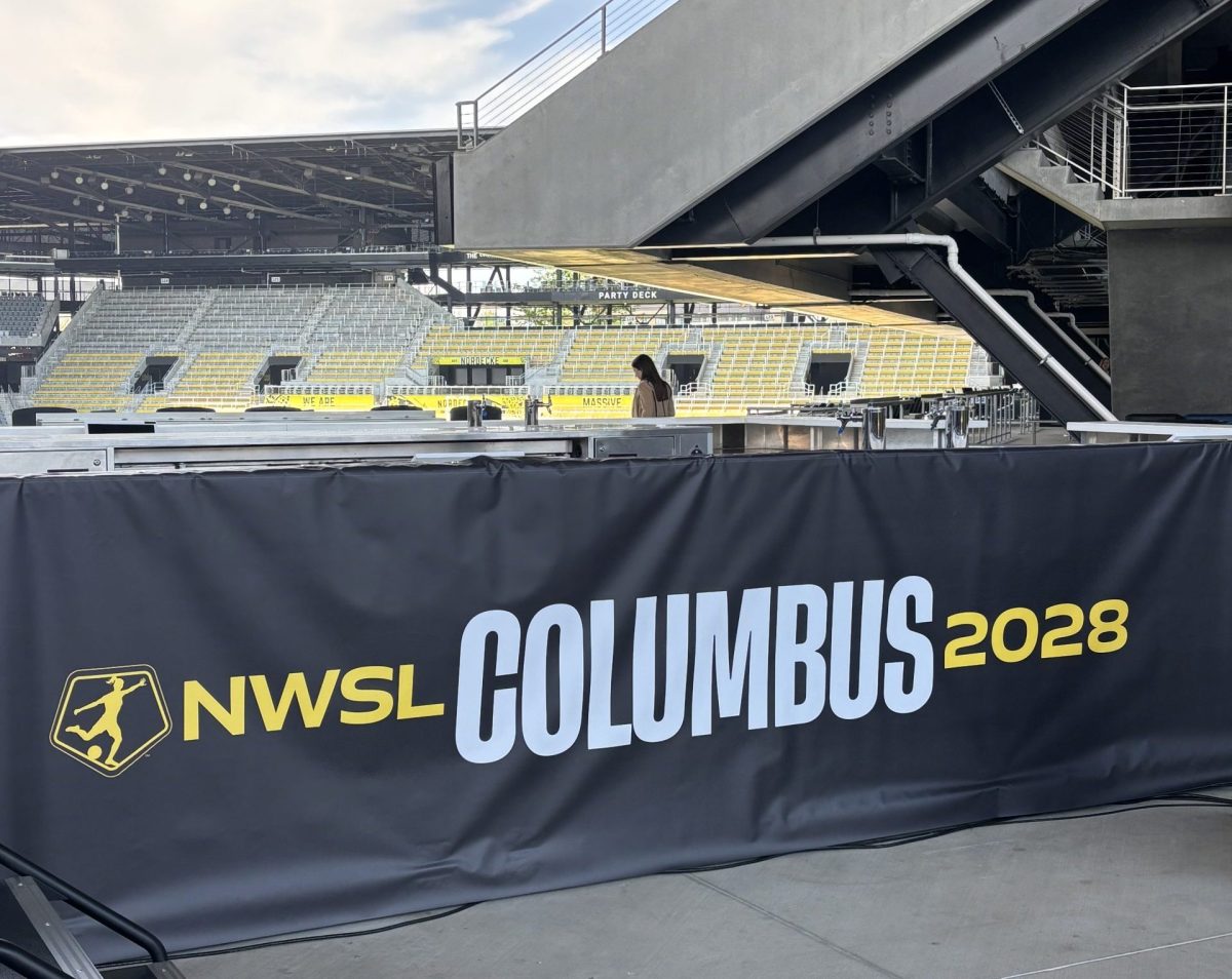 NWSL announces Columbus as league’s 18th franchise