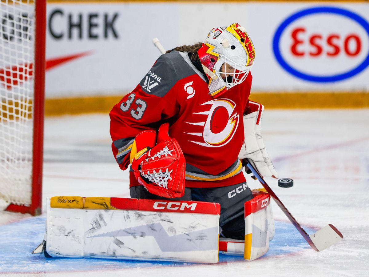 Early PWHL Award Predictions