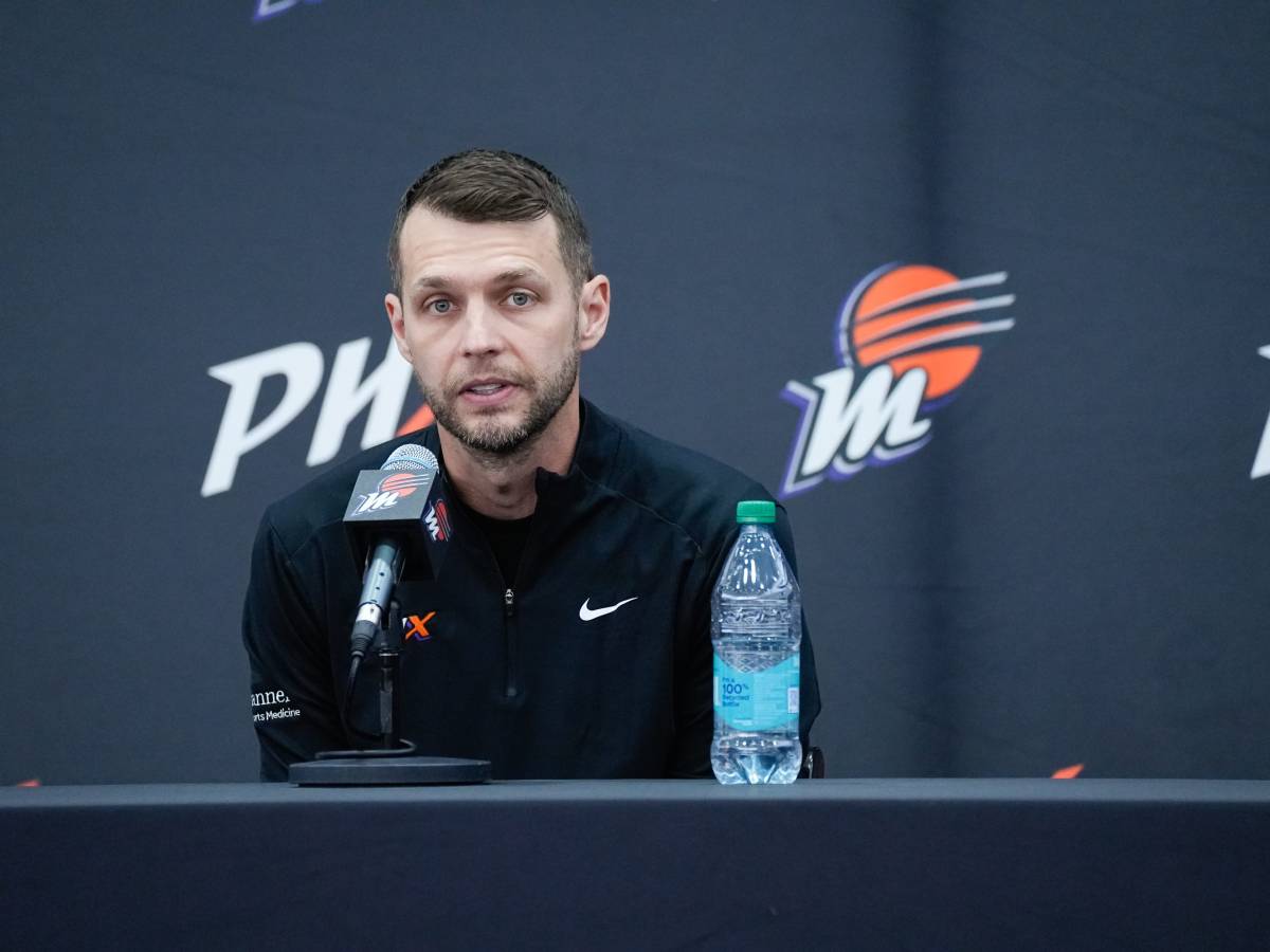 ‘Pipeline of talent’: In chaotic offseason, Phoenix Mercury are searching far and wide to rebuild depth