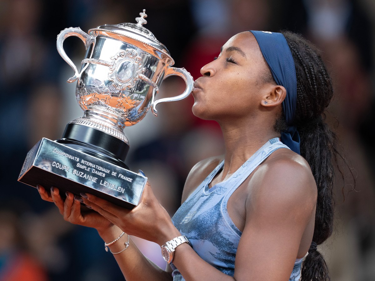 Iga Swiatek’s new coach, Coco Gauff’s prospects and more clay court questions
