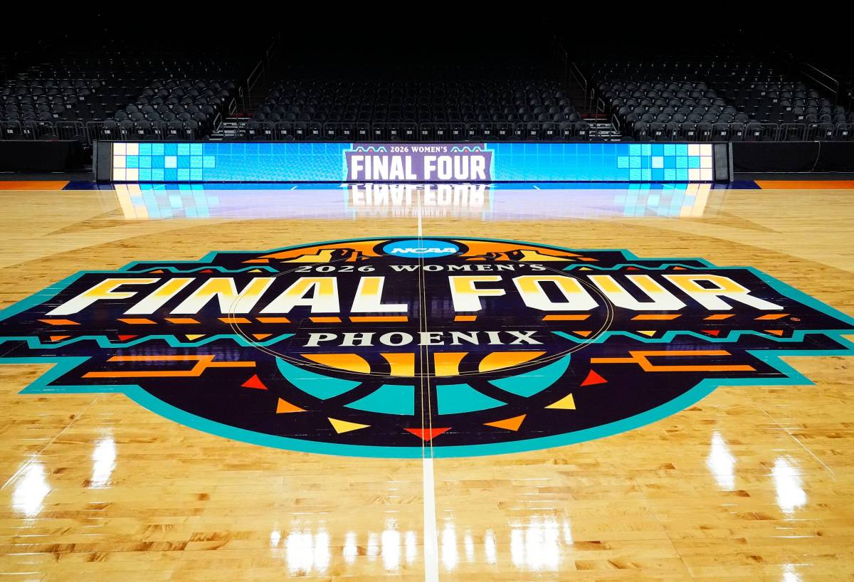 The Final Four in the West Coast is long overdue