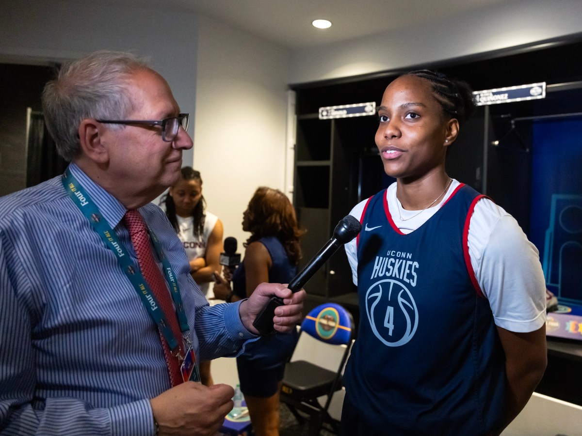 Though a rematch, UConn prepared for new challenge against South Carolina
