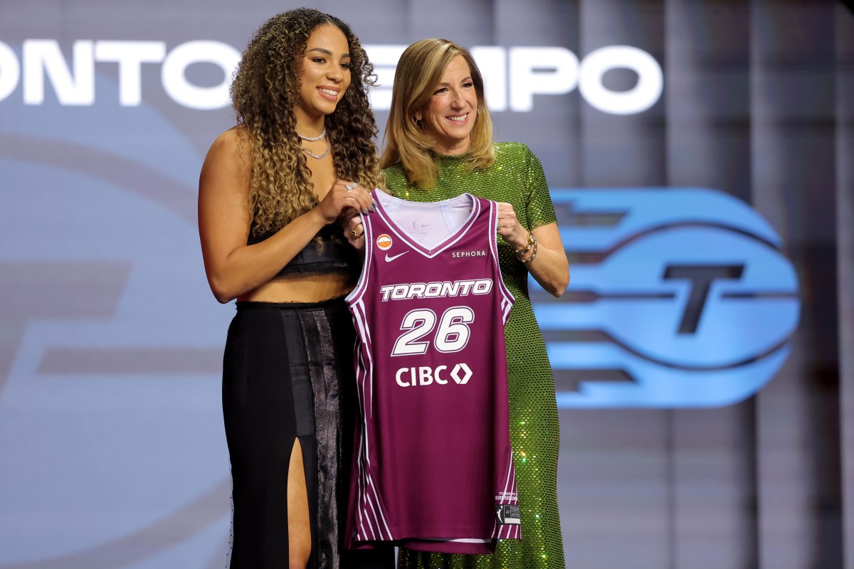 Tempo players feeling a ‘buzz’ around inaugural training camp