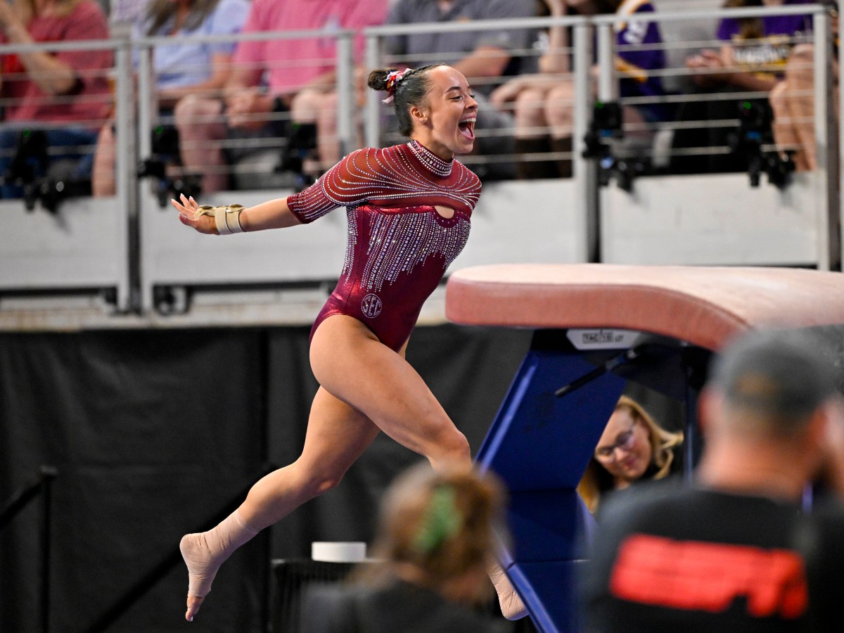 Things heat up at NCAA semifinals — World Cup series closes