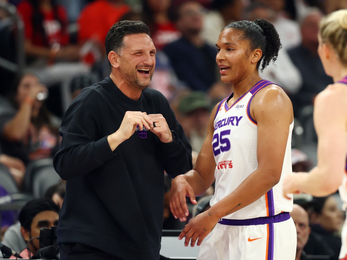 2026 WNBA season preview: Phoenix Mercury