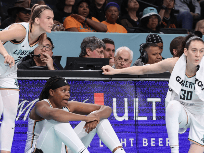 2026 WNBA season preview: New York Liberty