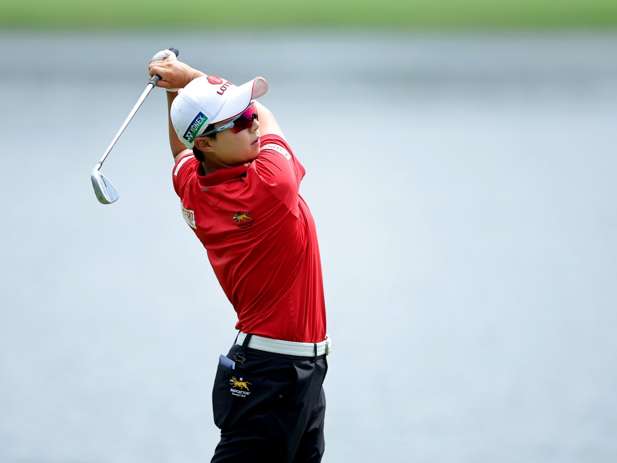 Hyo Joo Kim defends title at Ford Championship — Players to watch at Augusta National Women’s Amateur