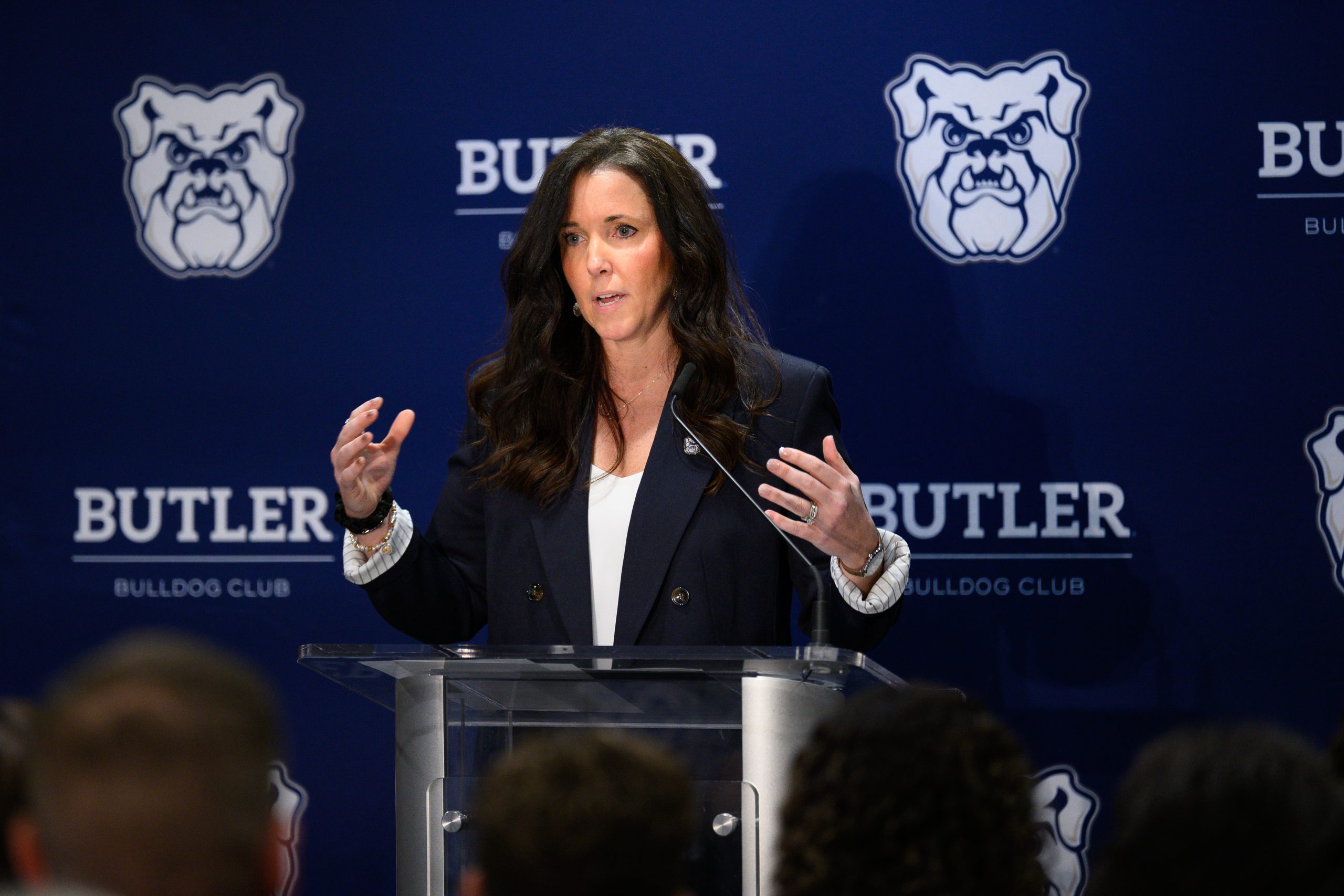 Butler hires alumna to revive its BIG EAST potential | The IX Basketball