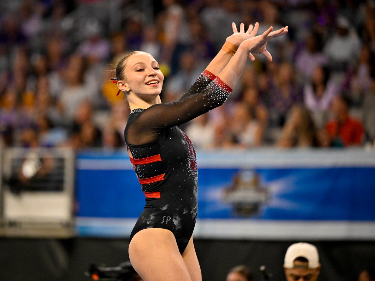 World Challenge Cup series guide — Ana Barbosu suspended for whereabouts failures