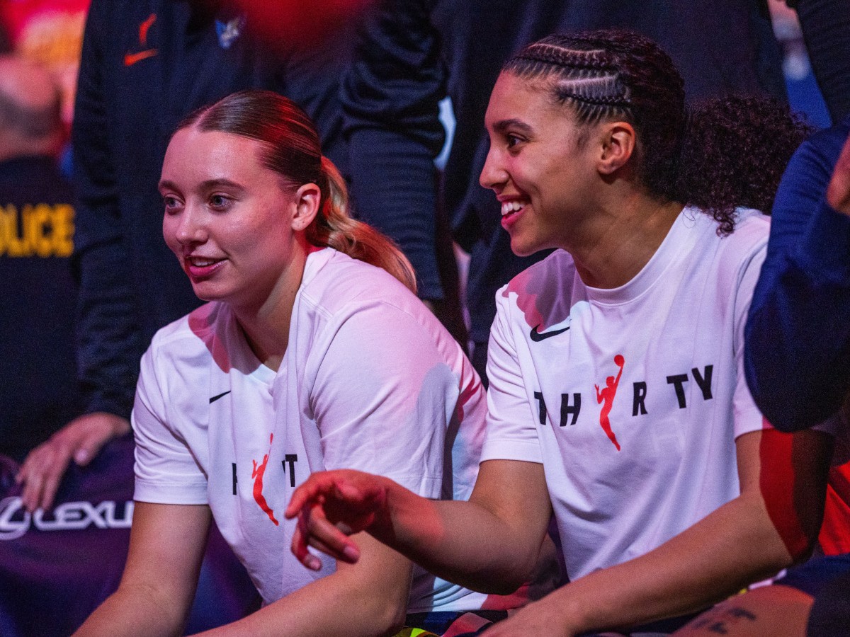 2026 WNBA season preview: Dallas Wings