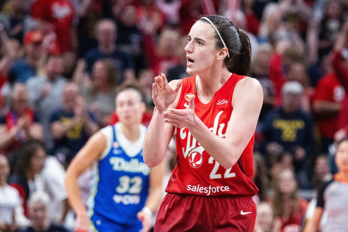 Indiana Fever opener showed defense will be what defines ceiling