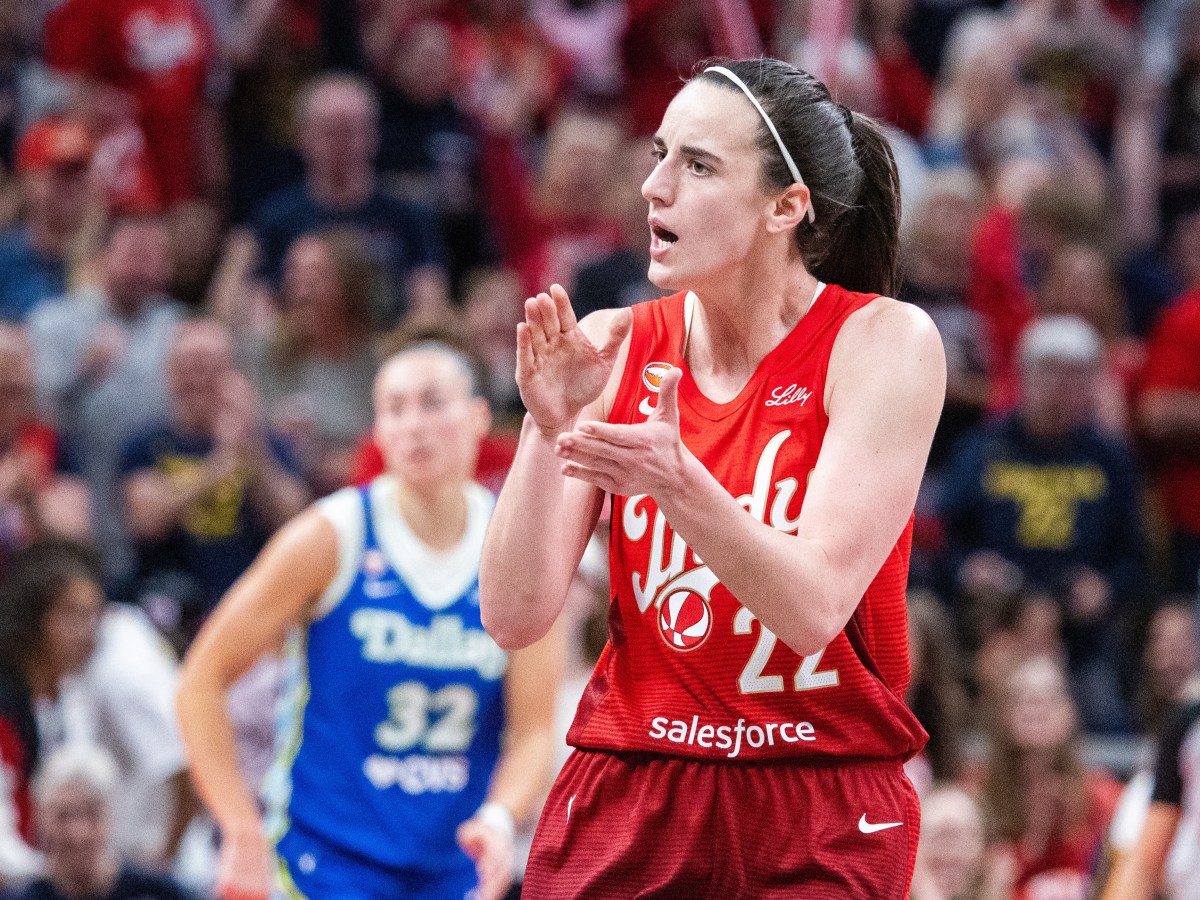 Indiana Fever opener showed defense will be what defines ceiling
