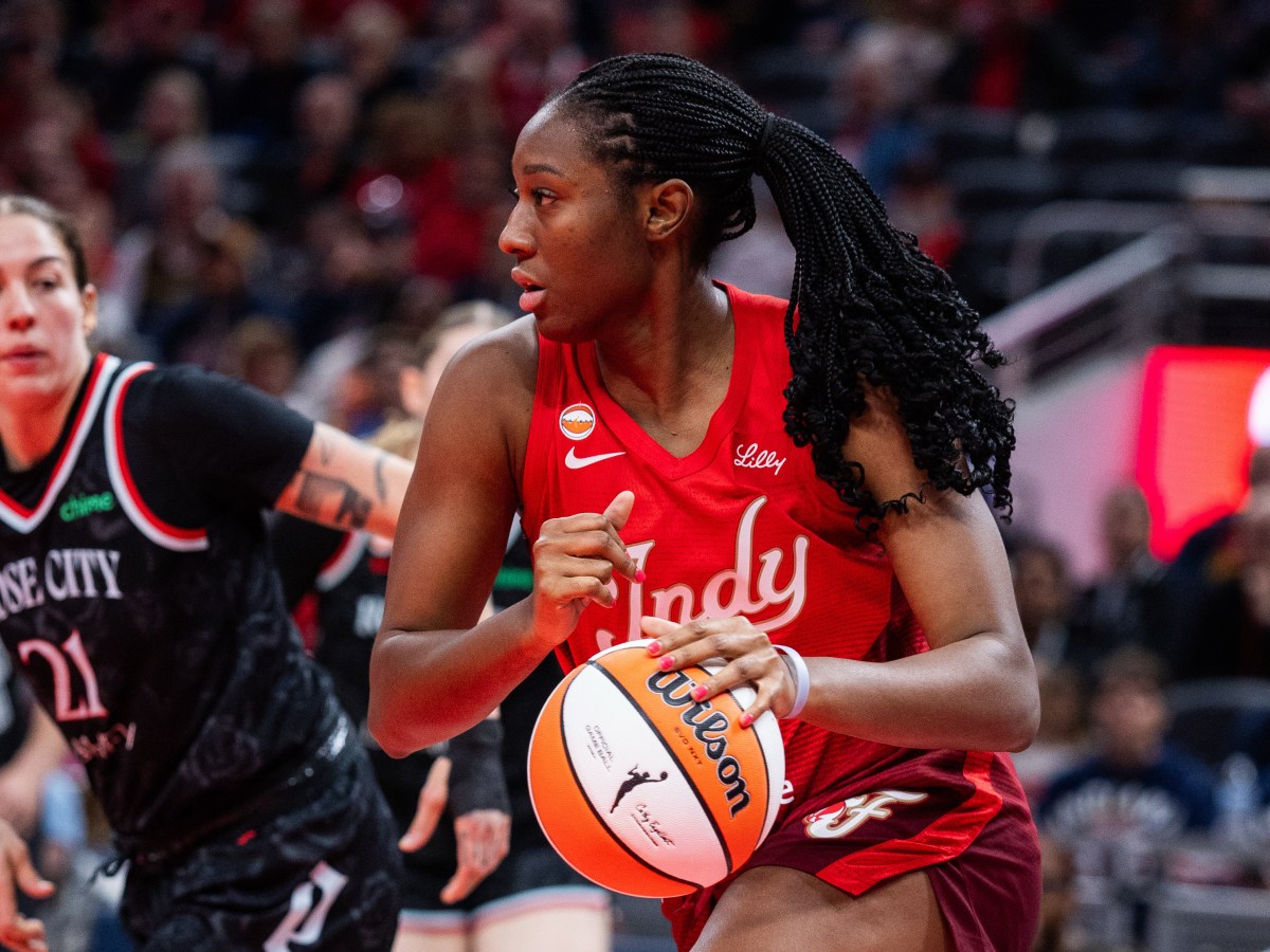 Caitlin Clark and Aliyah Boston headline Indiana Fever injuries and roster changes