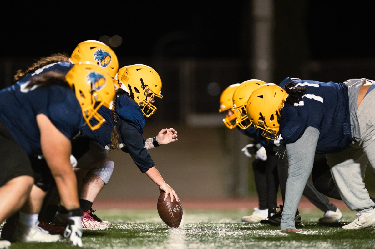 ‘Unspoken dreams’: Women’s tackle football players make the most of WNFC opportunity