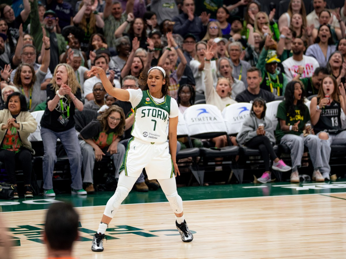 How Seattle is allowing Zia to Cooke