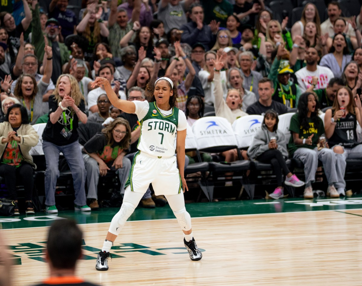 How Seattle is allowing Zia to Cooke