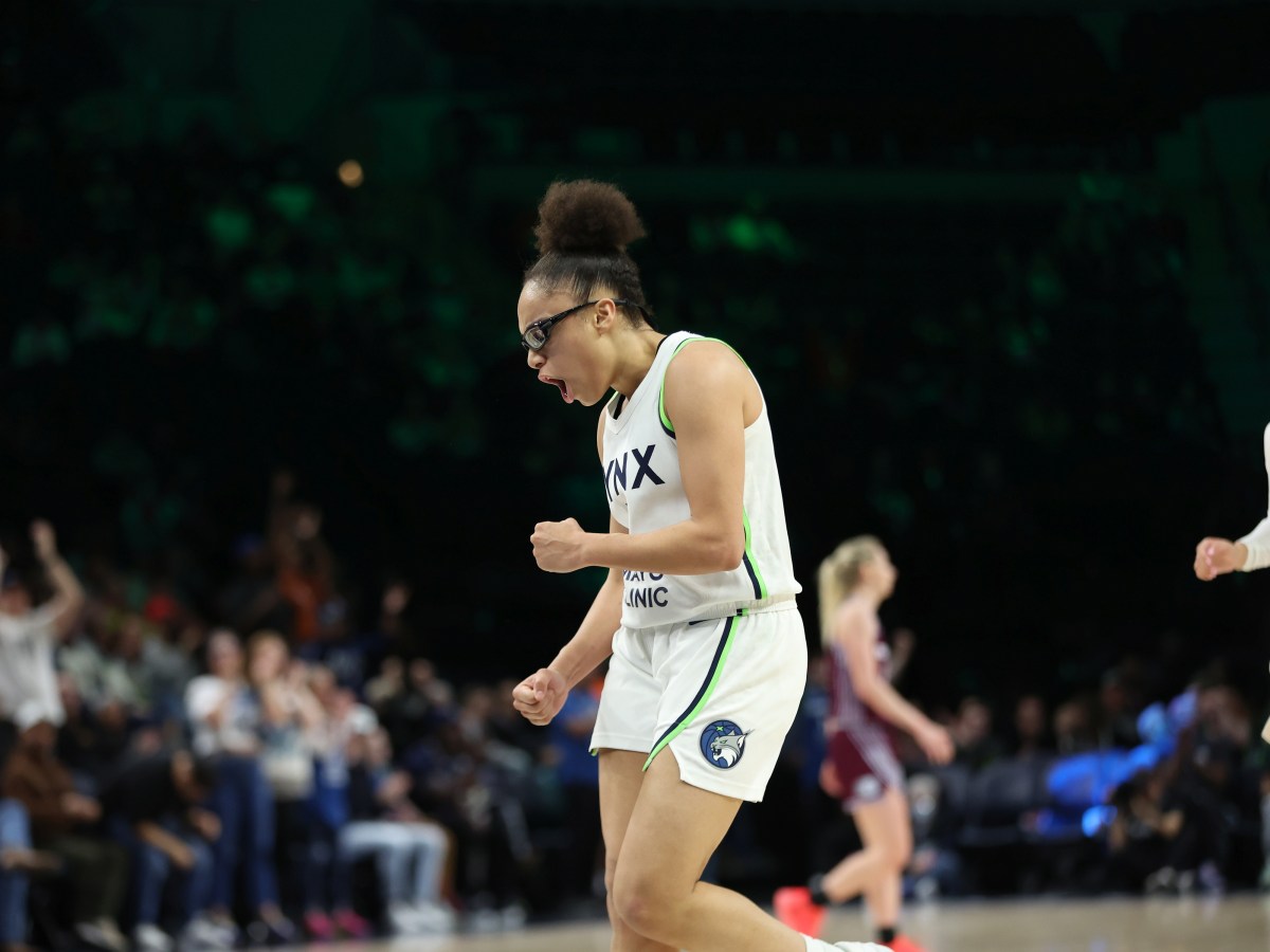 2026 WNBA season preview: Minnesota Lynx