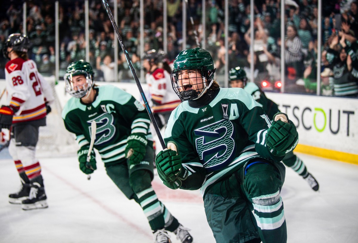 Who should the Boston Fleet protect during Phase 1 of PWHL expansion?