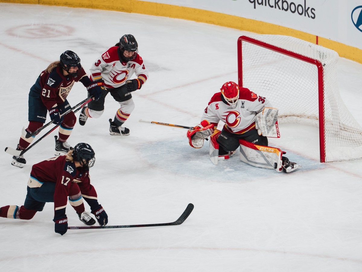 Three Ottawa Charge players who need to step up in Game Three