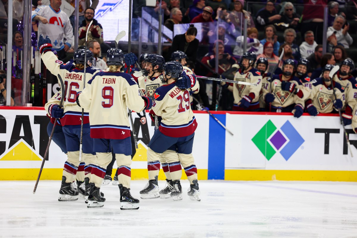 Victoire penalty kill shines as Montréal pushes Minnesota to brink of elimination in Game 3