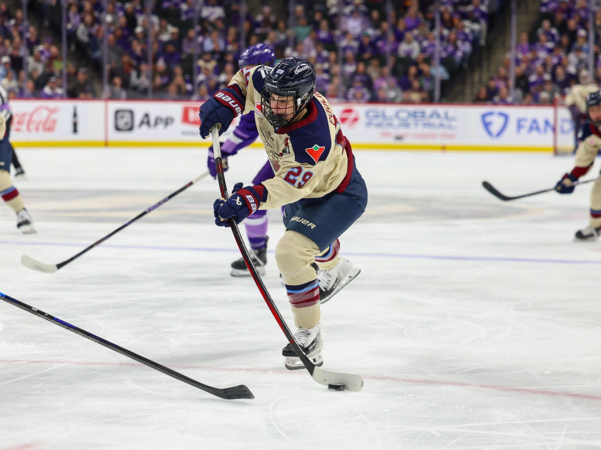 Montréal lack offensive creativity in Game 4 loss to Minnesota