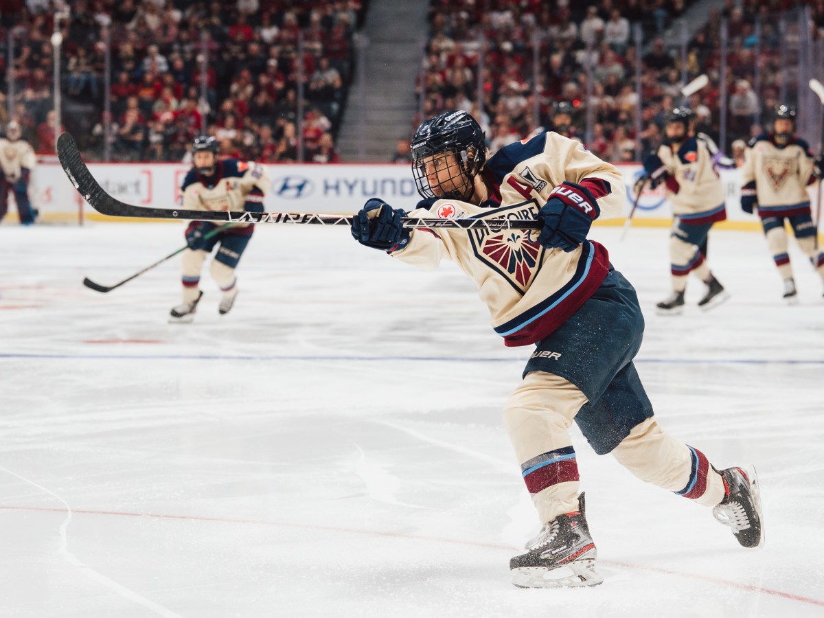 Montréal Victoire squander first chance at Walter Cup clinch with 2-1 loss to Ottawa in Game 3