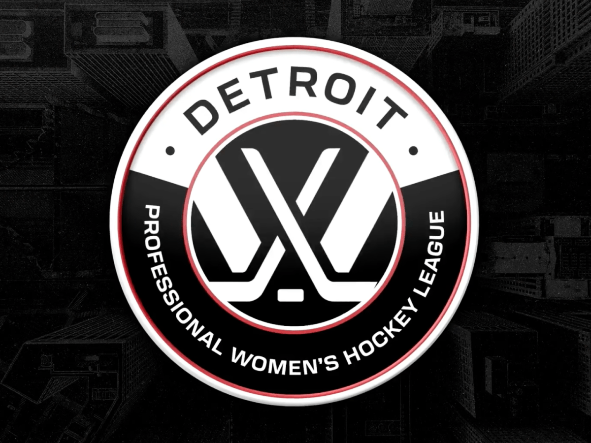 PWHL expanding to Detroit for 2026-27 season