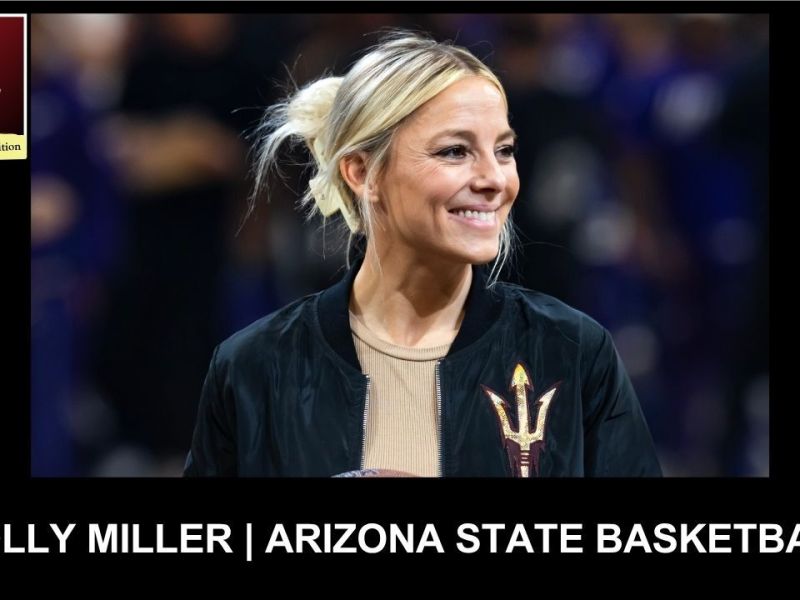 The IX Sports Podcast: College Basketball edition featuring Molly Miller