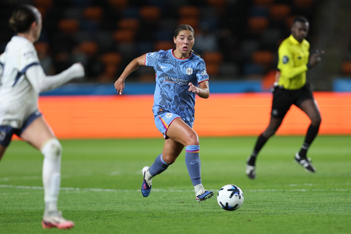NWSL Week 6 recap: Utah Royals keep winning, Boston Legacy net franchise’s first