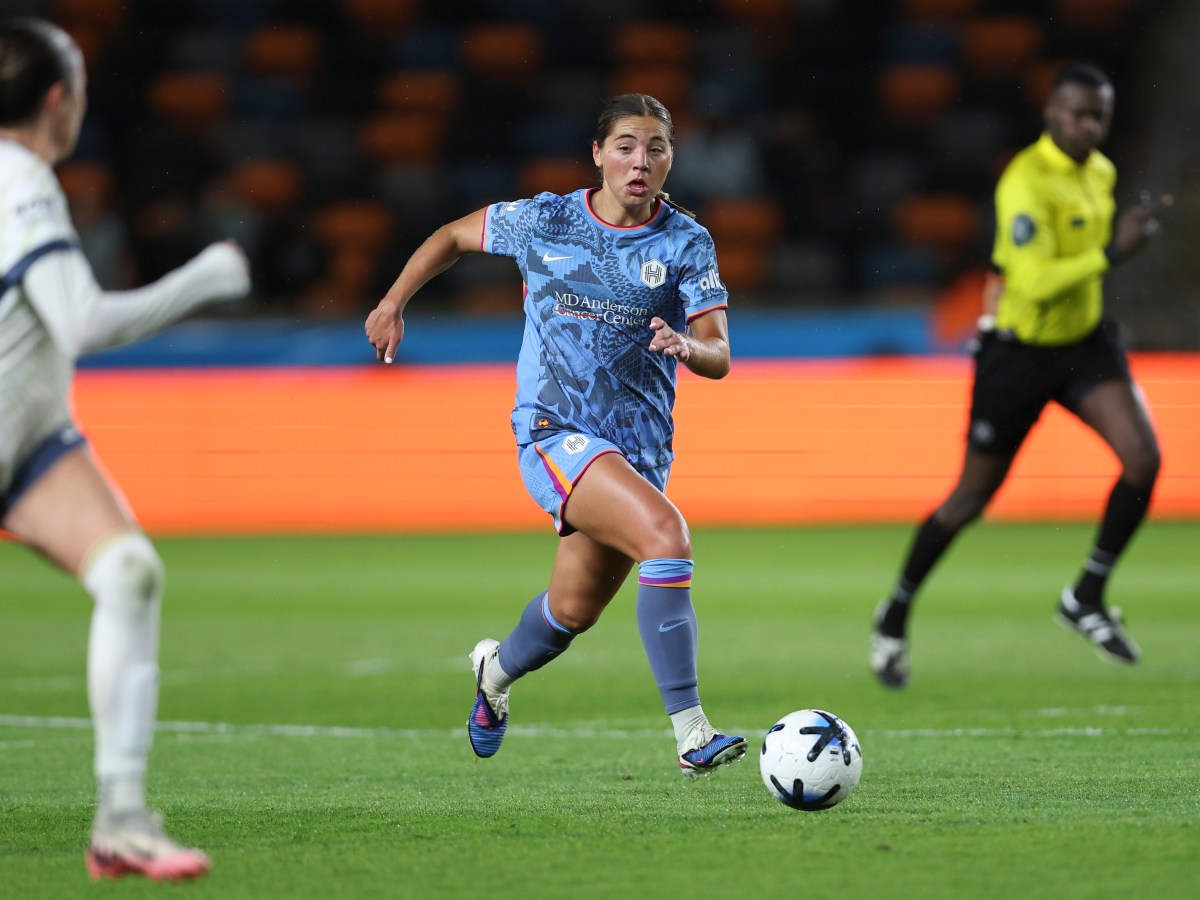 NWSL Week 6 recap: Utah Royals keep winning, Boston Legacy net franchise’s first