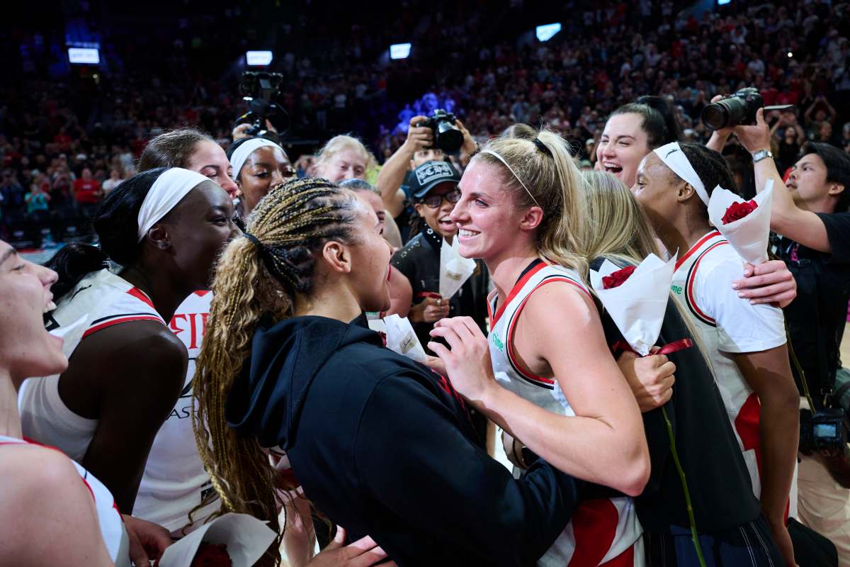 Portland Fire’s first franchise win came down to perfect game plan execution