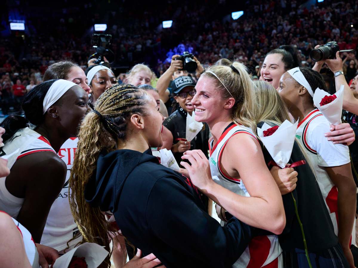 Portland Fire’s first franchise win came down to perfect game plan execution