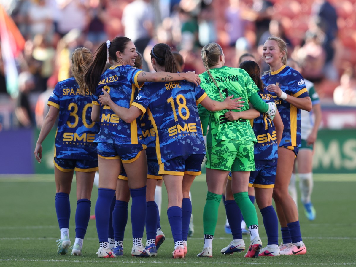 NWSL Week 9: Royals rise to the top