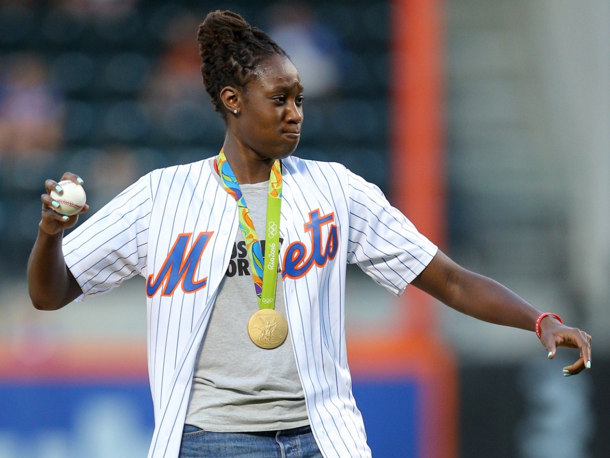 Tina Charles showed us the WNBA’s future — Jordan Horston talks return