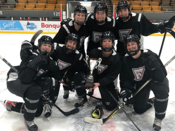 What is it like playing for an expansion team?