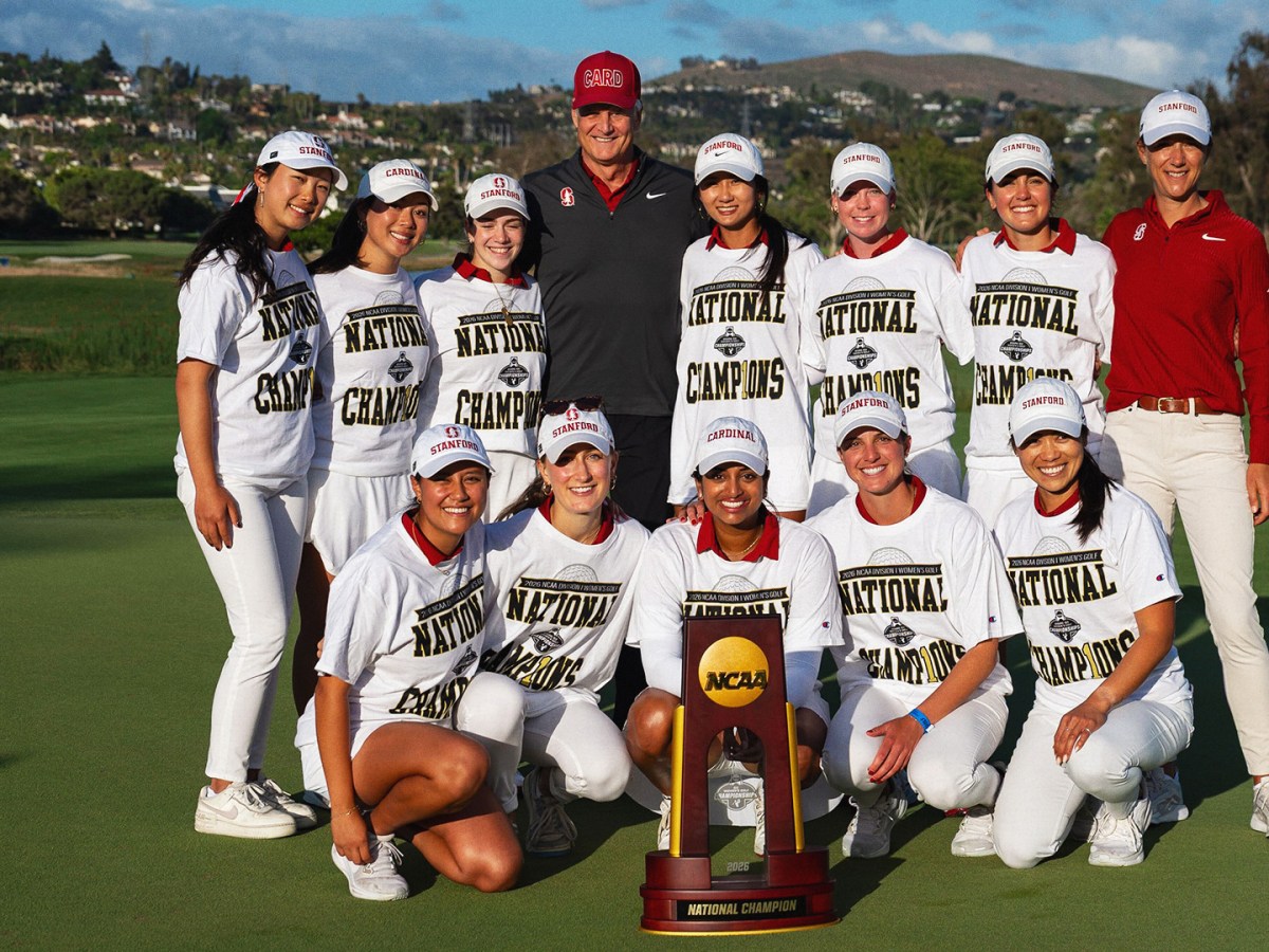 Stanford win DI national championship, O’Keefe claims individual title — Quotes ahead of ShopRite LPGA